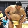 高安が夏巡業で左足負傷「残念です」土俵入り参加も本割回避　秋場所へ「まだ３週間あるので」