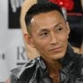 「凄い身体」元暴走族総長の３９歳俳優、海でのサングラス、金ネックレス姿の肉体美に騒然「やたら胸筋を」「かっこいい」