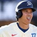 「何てこと聞くんだよ」大谷翔平とカブス外野手のMVP論争に現役MLB戦士も迷い　苦笑いの末に導き出した回答は？「ショウヘイは完璧すぎるよ。うーん…」