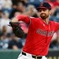 元巨人助っ人、MLB唯一の「7」が示す凄み　15勝覚醒の要因…「148キロの速球でも」