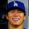 山本由伸、アカデミー賞俳優との笑顔の２ショット公開に「なんて豪華なんでしょう」の声