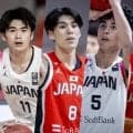 U18日本代表がアジアカップ5位…中村颯斗、恒岡ケイマンらが躍動し存在感を示す