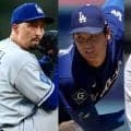 山本由伸、スクバル、スネル、グラスノー、そして大谷翔平も　ド軍の“最強先発陣構想”がいよいよ本格確立か　防御率4点台の佐々木朗希は“当落線上”か？