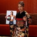 【RISE】YAYAウィラサクレックが女王テッサに挑戦「自分のやりたいことを押し通して」
