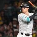 佐藤輝明の“最強”示す「7.3」　森下翔太と争いも…12球団トップ数値に見る3冠王の可能性