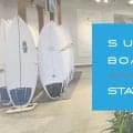 サーフボードを”所有”しない新時代へ。ムラサキスポーツ「SURFBOARD STATION」が変えるサーフィンの常識