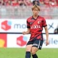 鹿島ＤＦ津久井佳祐「ああいうのを見ちゃうと悔しい」「絶対にゴールを」天皇杯・鈴鹿戦は今季初先発有力
