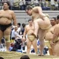 安青錦、優勝パレード開催決定に喜び「やれると思ってなかった。楽しみしかない」　９月６日に東京・江東区で