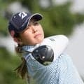 米挑戦３年目の吉田優利、自己最高２位「日本勢で１、２位フィニッシュ」来季フルシード保持確実