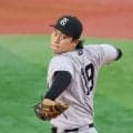 【巨人】山崎伊織　右肩のコンディション不良で登録を抹消　25日から故障班に合流
