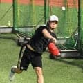 【ソフトバンク】杉山一樹、25日ロッテ戦から復帰か「全然軽傷だった。普段通り」倉野コーチ