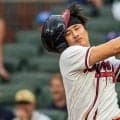 韓国32億円男は「もらいすぎ」　母国で大怪我→打率0割台…大不振の30歳に米メディア苦言