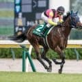 新潟2歳Sに好相性のインディチャンプ産駒 レッチュベルクが改めて適性示す