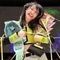 鈴芽が初優勝「ここで止まるつもりはない」プリプリ王者・荒井優希に挑戦決定、準Ｖの辰巳リカ「給料上げろ！」【東京女子】