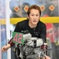 【ボート】桐生ＳＧ　白井英治が大会連覇へ好発進を狙う