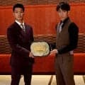 【RISE】放言全開の大森隆之介、中嶋愛樹斗は「ミナミのキャッチ」代表に「山田と大鹿、誰」