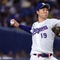 【中日好き】ドラゴンズ、3連敗からの3連勝。今週は阪神、横浜DeNAとの6連戦