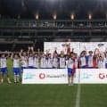 FIFAランク185位ラオスのマツダGB、バルサに衝撃逆転勝ち！初優勝でお祭り騒ぎ