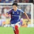 横浜ＦＭの１６歳・三井寺真　カズとの４３歳差対決心待ち　ユニホーム交換「そこは目標にしたい」…２６日、天皇杯・福島戦