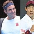  フェデラー 錦織圭に「敬意」【錦織圭引退特集】 