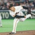 【巨人】逆転優勝へ「日本一コンビ」が出番　則本昂大が６連戦初戦、田中将大が29日阪神戦先発