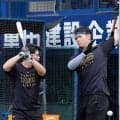 【阪神】佐藤輝明＆森下翔太が得意のバンテリンでけん引！森下「ビジターで勝てれば…」