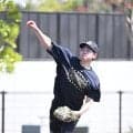 【阪神】プロ２勝目目指す下村海翔「まずはチームの勝利を第一に」27日中日戦に先発見込み