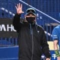 日本ハム・新庄監督　１軍ベンチ枠拡大提案　他球団の例も挙げ「２人」増希望　熱中症、不慮のケガを考慮「やりくり大変」