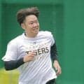 阪神・西勇　２カ月ぶり１軍先発「楽しみしかない」６連戦先陣　勝てばマジック点灯の可能性も