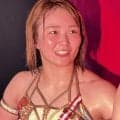 Ｓａｒｅｅｅがなつぽいを沈める　親友への感謝「たぶんリングで戦うのは最後。なつぽいがいたから続けられた」