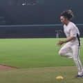 【日本ハム】２カ月白星なし伊藤大海「勝ちたい」25日西武戦で先発　新庄監督の提案受け入れた