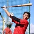 広島・勝田　逆転ＣＳへＤｅＮＡ＆ヤクルト６連戦“仕事人魂”でアピール　堅実守備としぶとい打撃「いい経験をさせてもらっている」