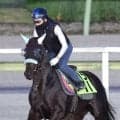 【中京２歳Ｓ】ＪＲＡ女性トレーナー初の重賞制覇に挑む前川恭子調教師　ジーティーマイカは「やれると思っています」