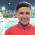 【船橋競馬】「期間中に一つでも多く勝ちたい」短期免許を取得したゴンサルベス騎手が騎乗開始　初日は２着２回
