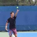 錦織圭　最後の４大大会、全米オープン予選１回戦　日本時間２６日午前０時開始予定