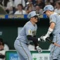 森下翔太とサトテル、タイトル争いの行方を占う　専門家が指摘した“我慢”「許されない」