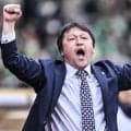 【26/27J2「第3節」磐田VS徳島「徹底分析」】秋葉忠宏監督就任の磐田を初勝利に導いた乾貴士の圧倒的存在感　つかまえられない38歳MF(1)