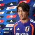 小川航基を日本へ戻す意味　「Jリーグが劣る現状変えないと」