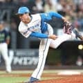【パ入れ替え＆２軍情報】日本ハム清宮虎多朗が初昇格、オリックスはブルペン陣を大量入れ替え