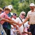 人気者と競り合い今季3勝目 ウィンダム・クラーク「僕はずっとアンダードッグ(笑)」