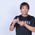 ロッテ・益田が絶賛「かなり似ている」　9・23オリ戦で…250セーブ記念フィギュア付チケット 販売