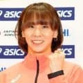マラソン安藤友香が「街で初めて会った芸能人」とツーショット、勇気を出して声かけ
