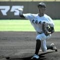 第71回全国高校軟式野球選手権大会開幕　中京、5連覇へ好スタート