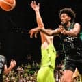 神戸ストークスに元NBA選手新加入　シアトル出身「夜景似ている」