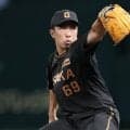 防御率0.17→アキレス腱断裂…「去年よりエグい」　阪神右腕の“近況”に衝撃「セ終焉のお知らせ」