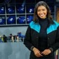 ド軍美女レポーターに“新恋人”　「快く思わない人はいる」…匂わせ→初披露、米メディア異例対応