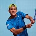 坂本怜が逆転勝ちで予選2回戦へ 世界239位を振り切る[全米オープン]