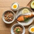 脂質は「量」と「種類」が大切！上手な摂り方と食事のポイント