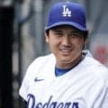 「悪夢のようなシナリオだ」投手・大谷翔平らド軍最強先発陣に他球団は“お手上げ”「夜も眠れぬ思いを強めている」米メディア