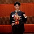 【RISE】９・19大田区で安本晴翔が世界前哨戦、堅守のペットパヤータイKOし世界戦へ